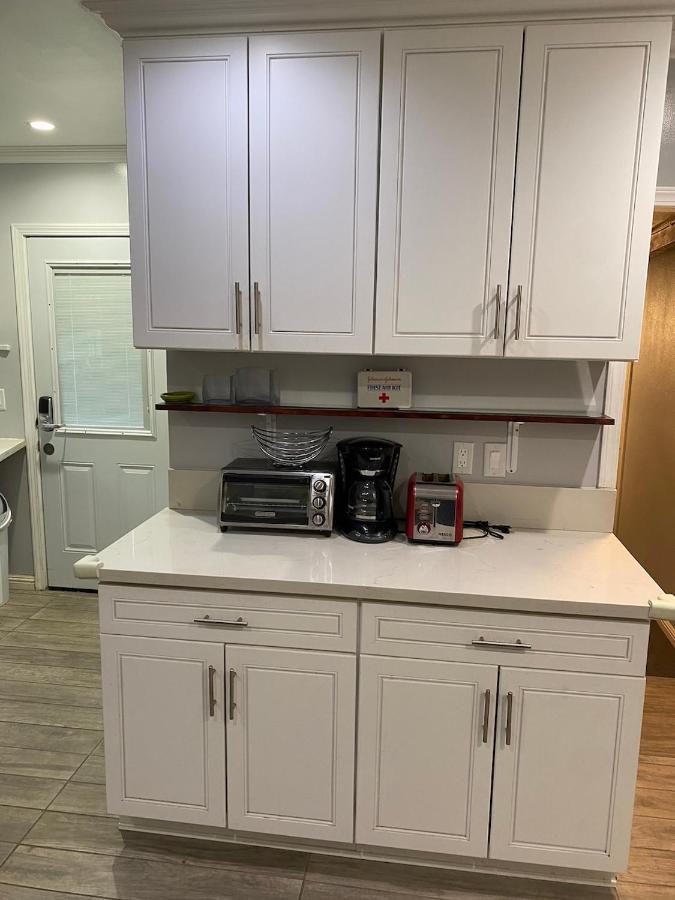 Private Room In La With Free Wifi And Tv With Shared Kitchen Los Angeles Ngoại thất bức ảnh