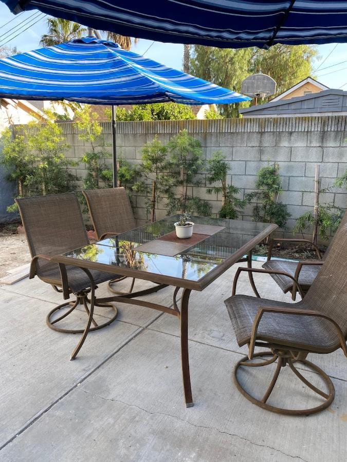 Private Room In La With Free Wifi And Tv With Shared Kitchen Los Angeles Ngoại thất bức ảnh