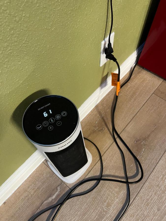 Private Room In La With Free Wifi And Tv With Shared Kitchen Los Angeles Ngoại thất bức ảnh