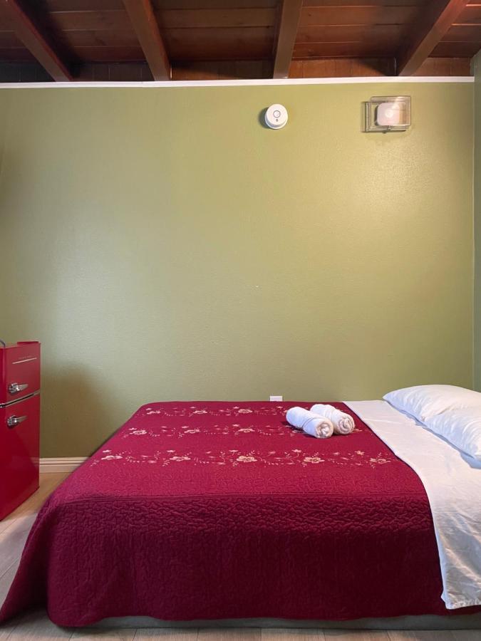 Private Room In La With Free Wifi And Tv With Shared Kitchen Los Angeles Ngoại thất bức ảnh