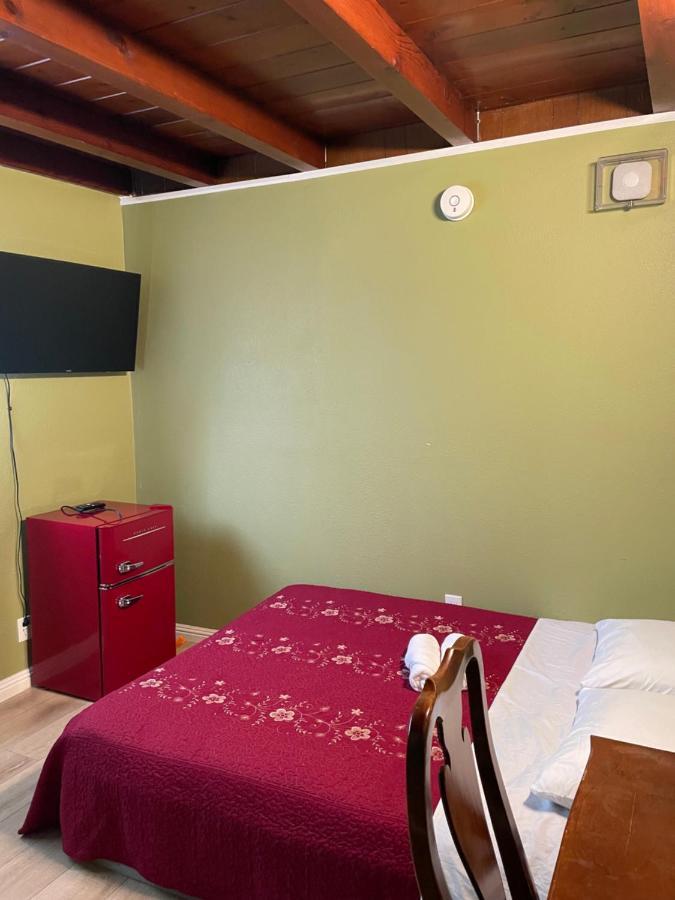 Private Room In La With Free Wifi And Tv With Shared Kitchen Los Angeles Ngoại thất bức ảnh