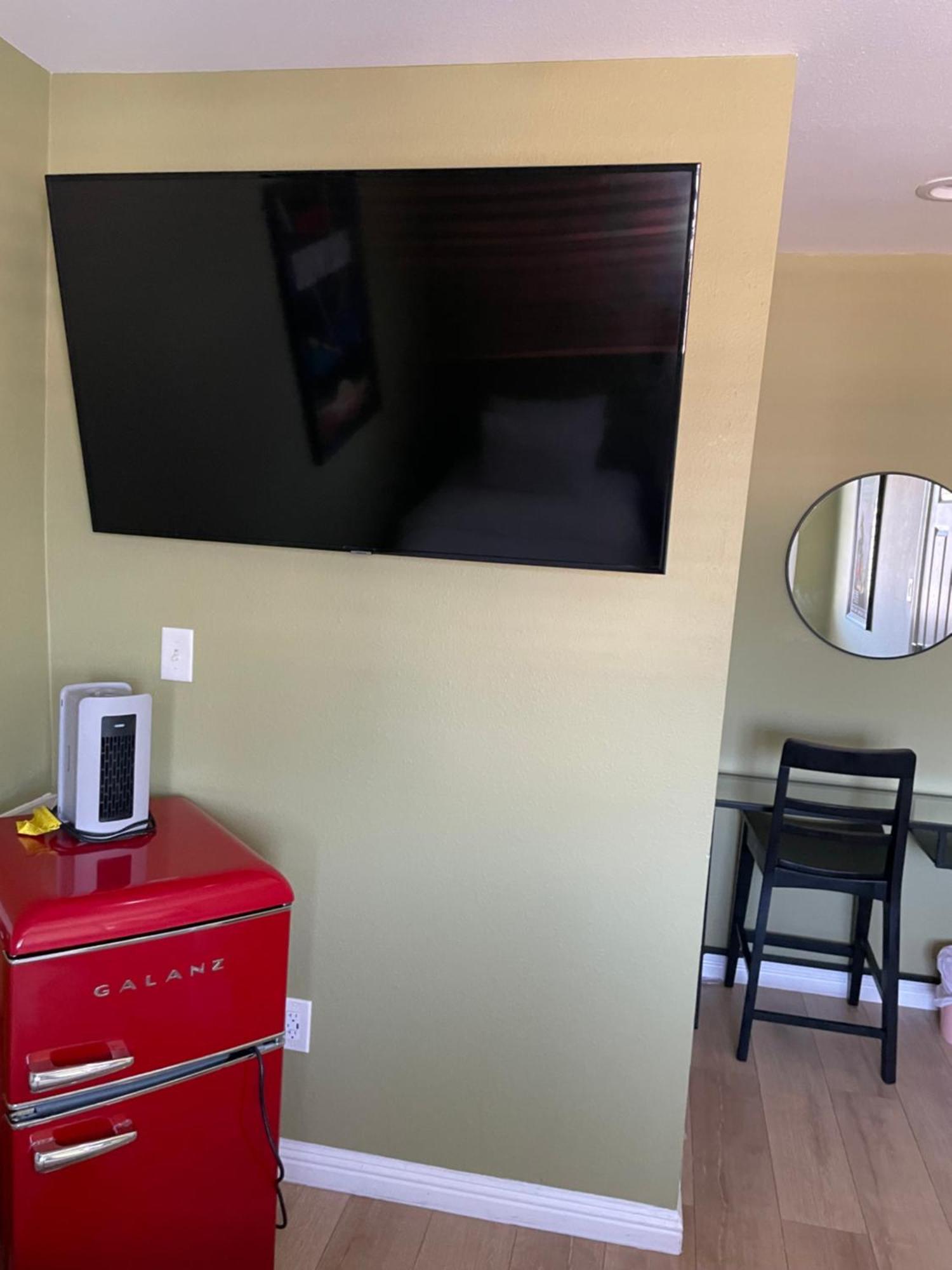 Private Room In La With Free Wifi And Tv With Shared Kitchen Los Angeles Ngoại thất bức ảnh