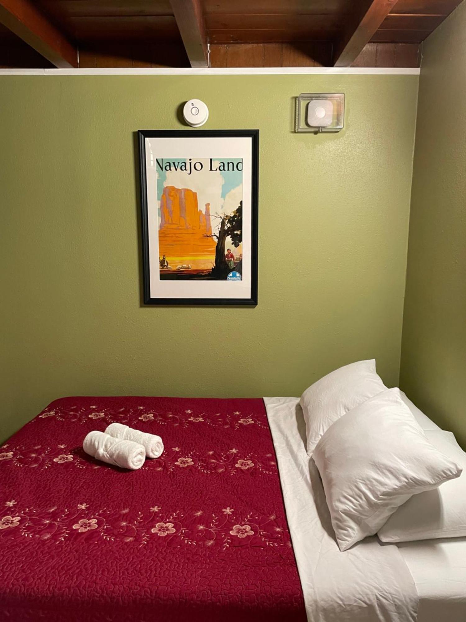 Private Room In La With Free Wifi And Tv With Shared Kitchen Los Angeles Ngoại thất bức ảnh