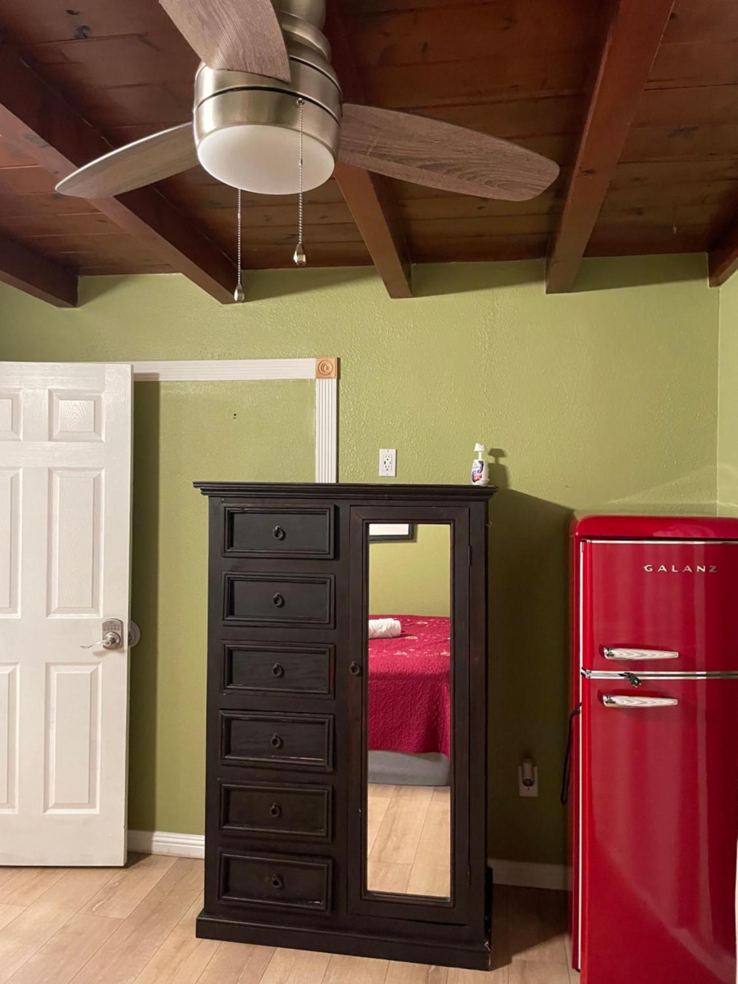 Private Room In La With Free Wifi And Tv With Shared Kitchen Los Angeles Ngoại thất bức ảnh