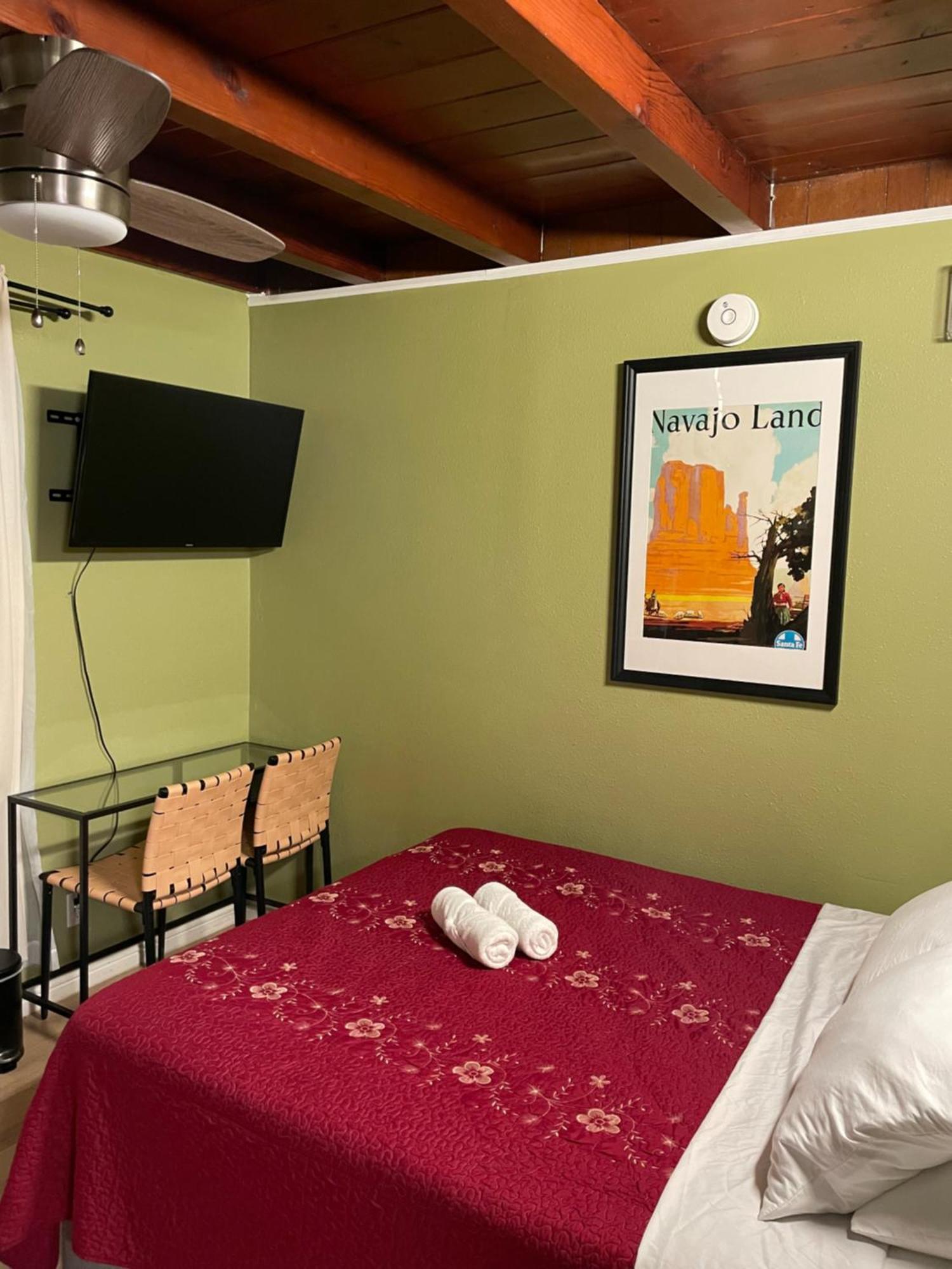 Private Room In La With Free Wifi And Tv With Shared Kitchen Los Angeles Ngoại thất bức ảnh