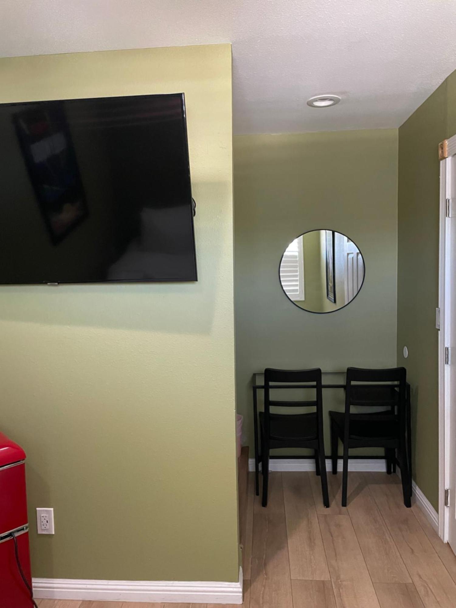 Private Room In La With Free Wifi And Tv With Shared Kitchen Los Angeles Ngoại thất bức ảnh