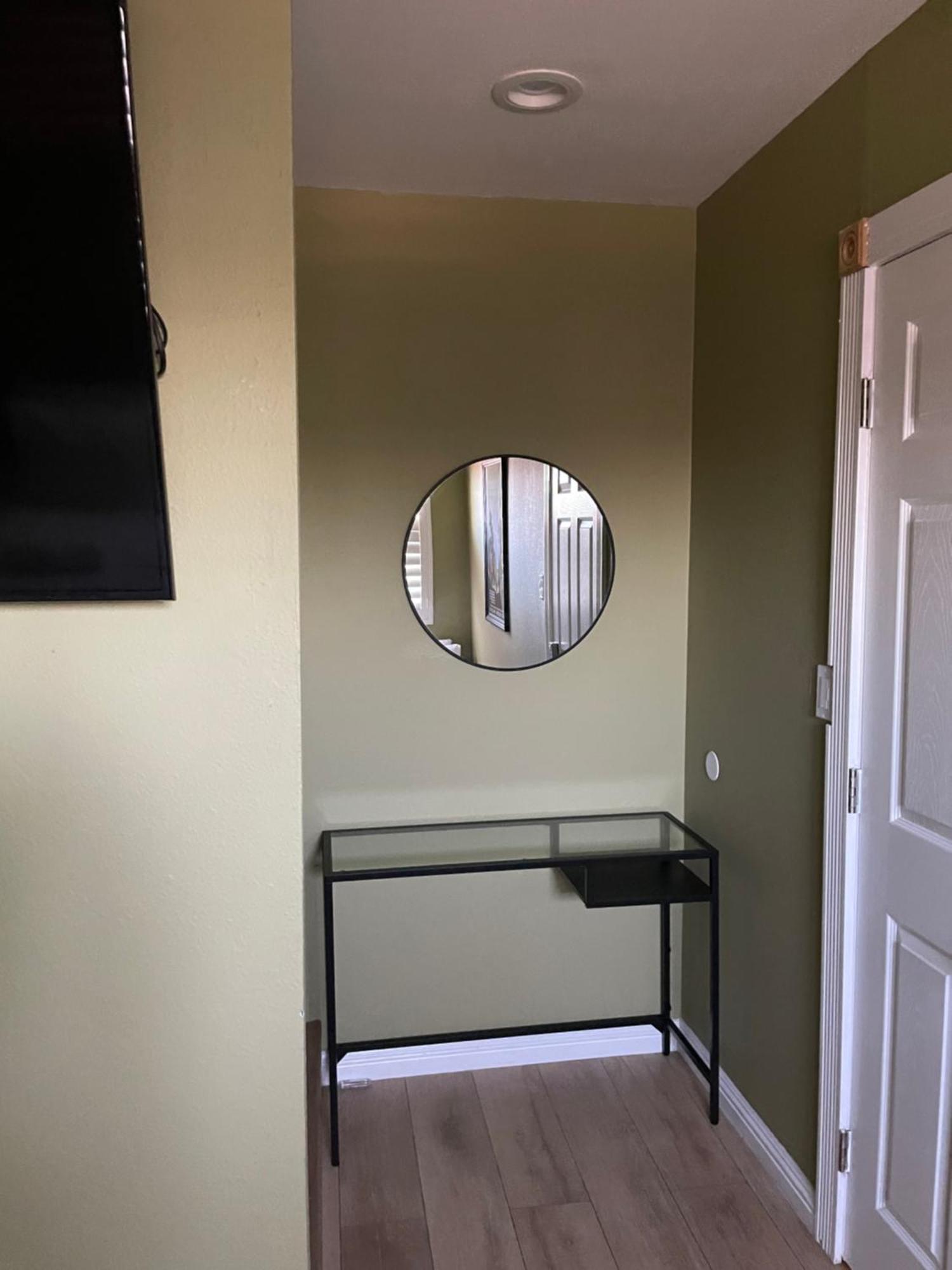 Private Room In La With Free Wifi And Tv With Shared Kitchen Los Angeles Ngoại thất bức ảnh
