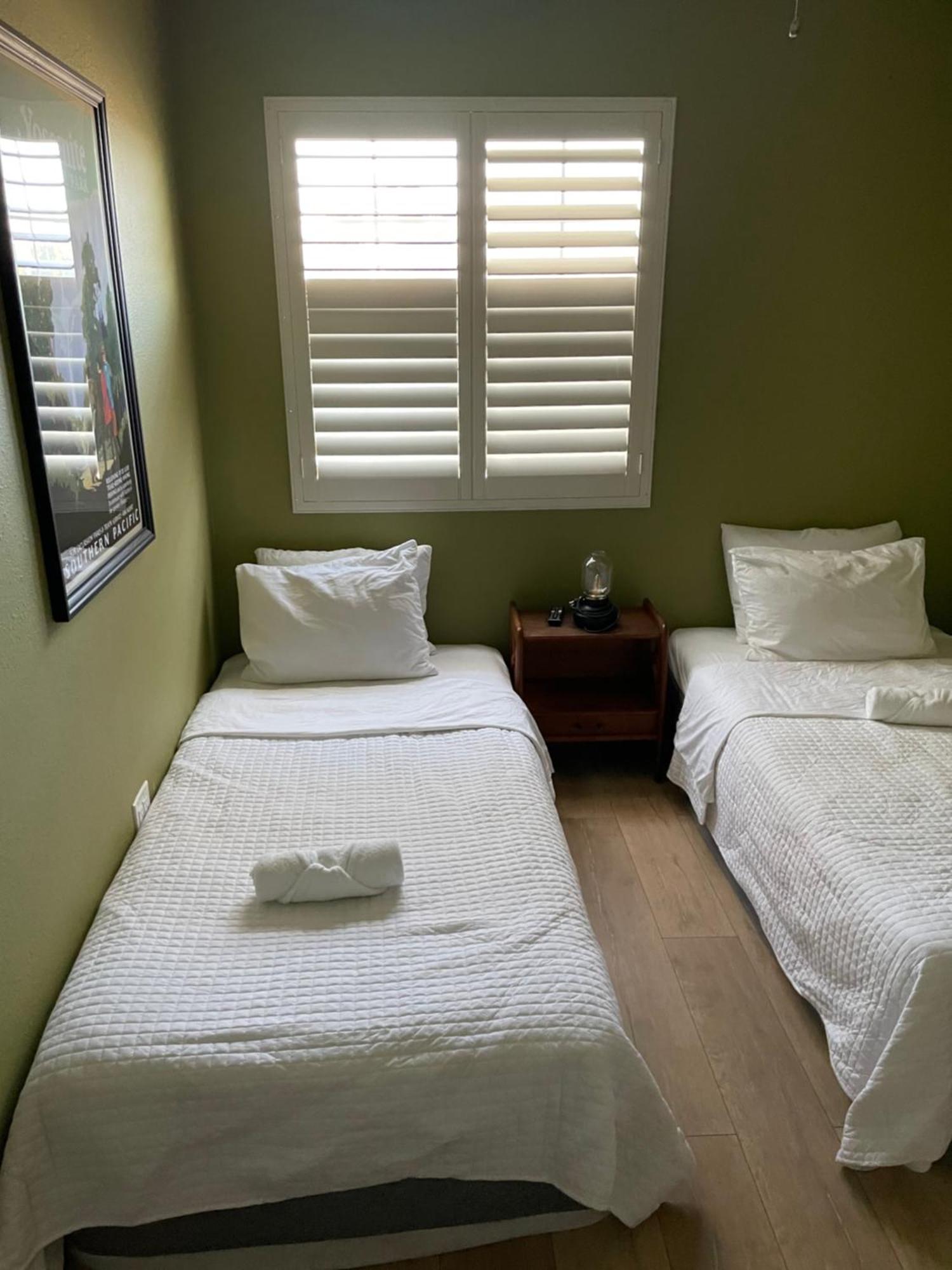 Private Room In La With Free Wifi And Tv With Shared Kitchen Los Angeles Ngoại thất bức ảnh