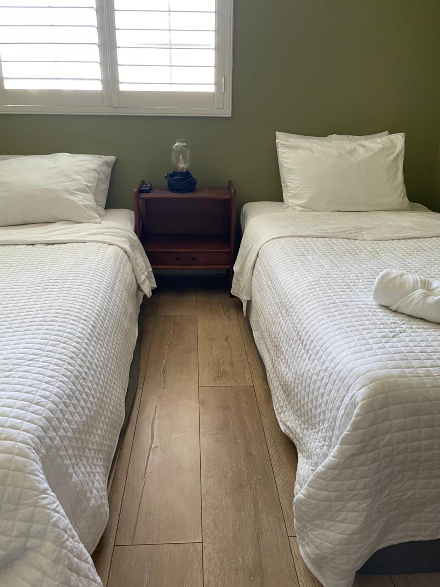 Private Room In La With Free Wifi And Tv With Shared Kitchen Los Angeles Ngoại thất bức ảnh
